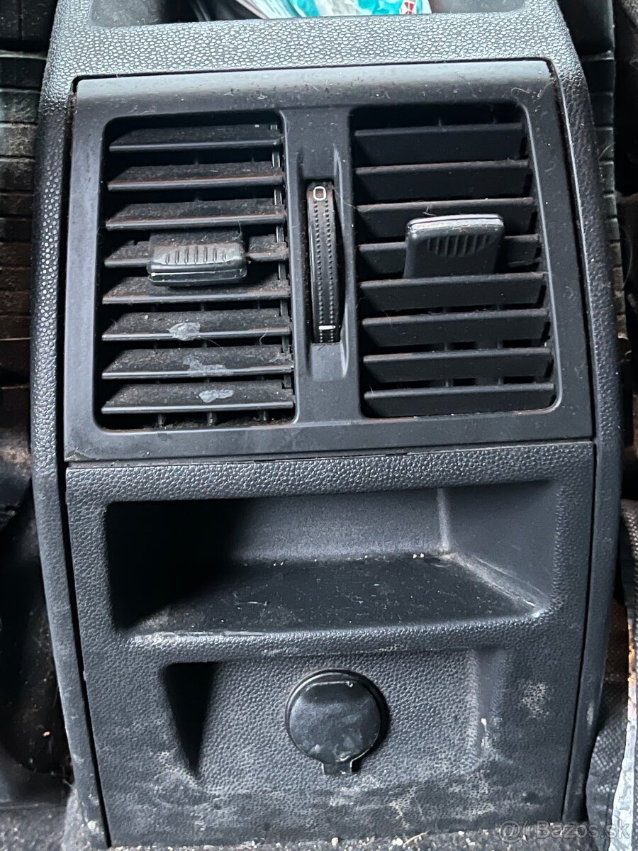 Opel zafira 1.6 benzín 103kW - 12