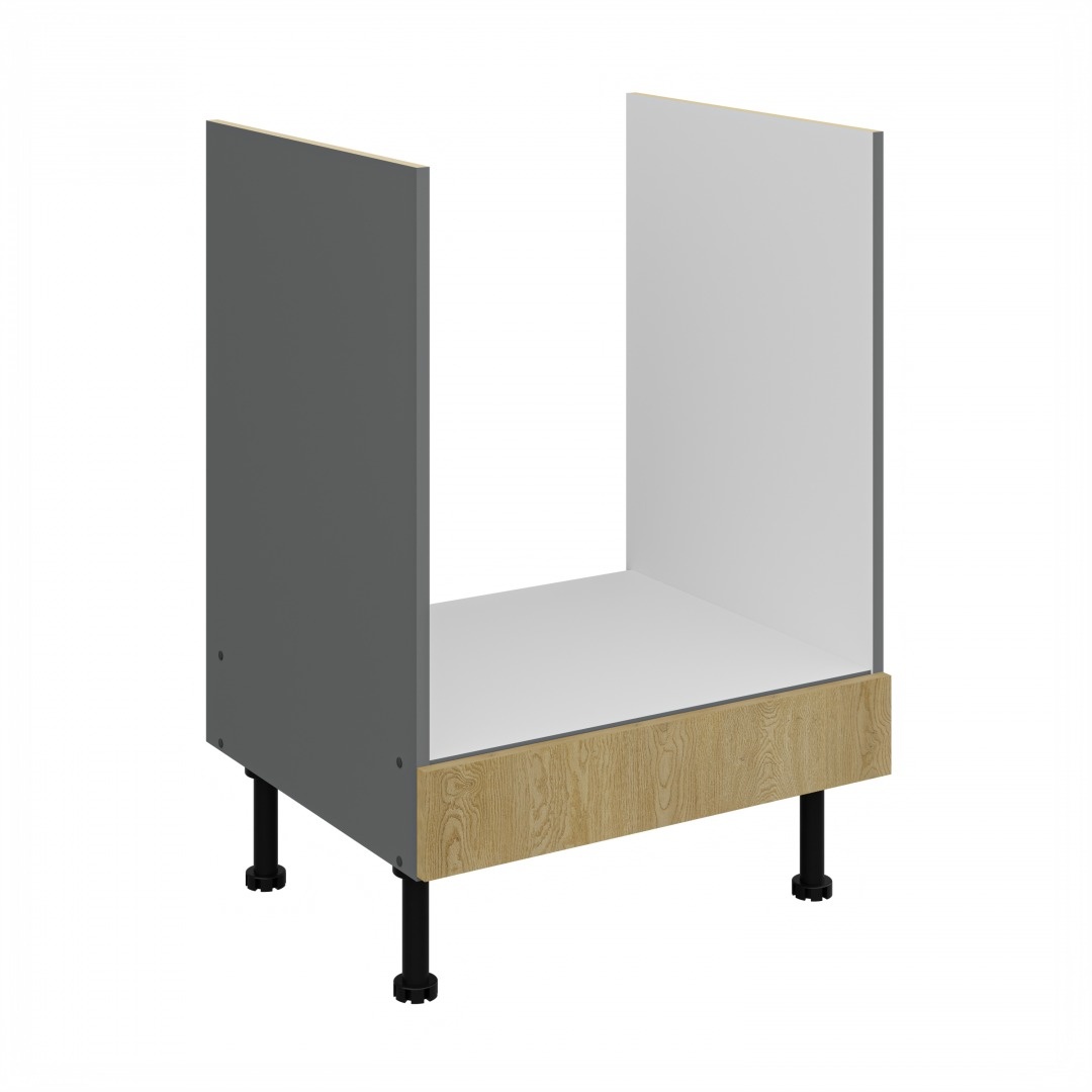 Moderná nová kuchynská linka so spotrebičmi - 12