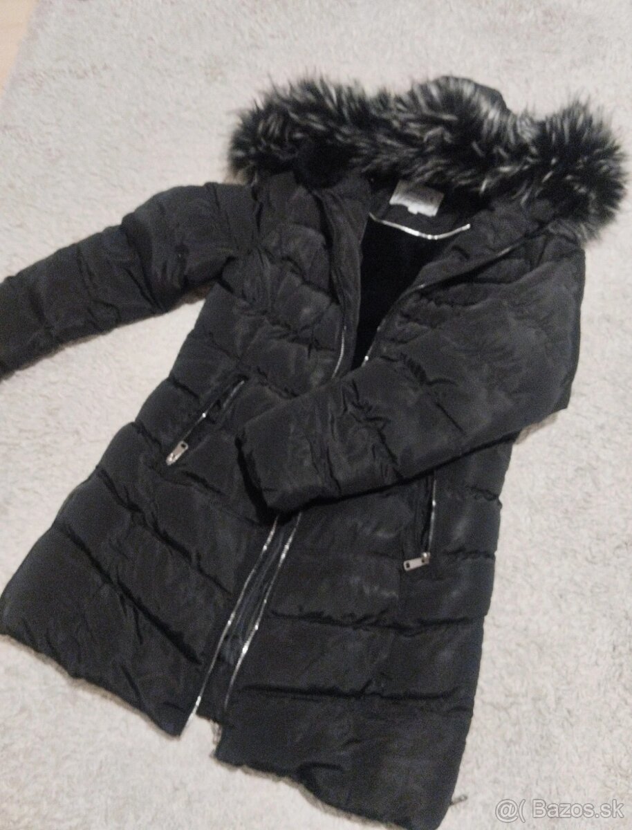 Dámska zimná bunda - 12
