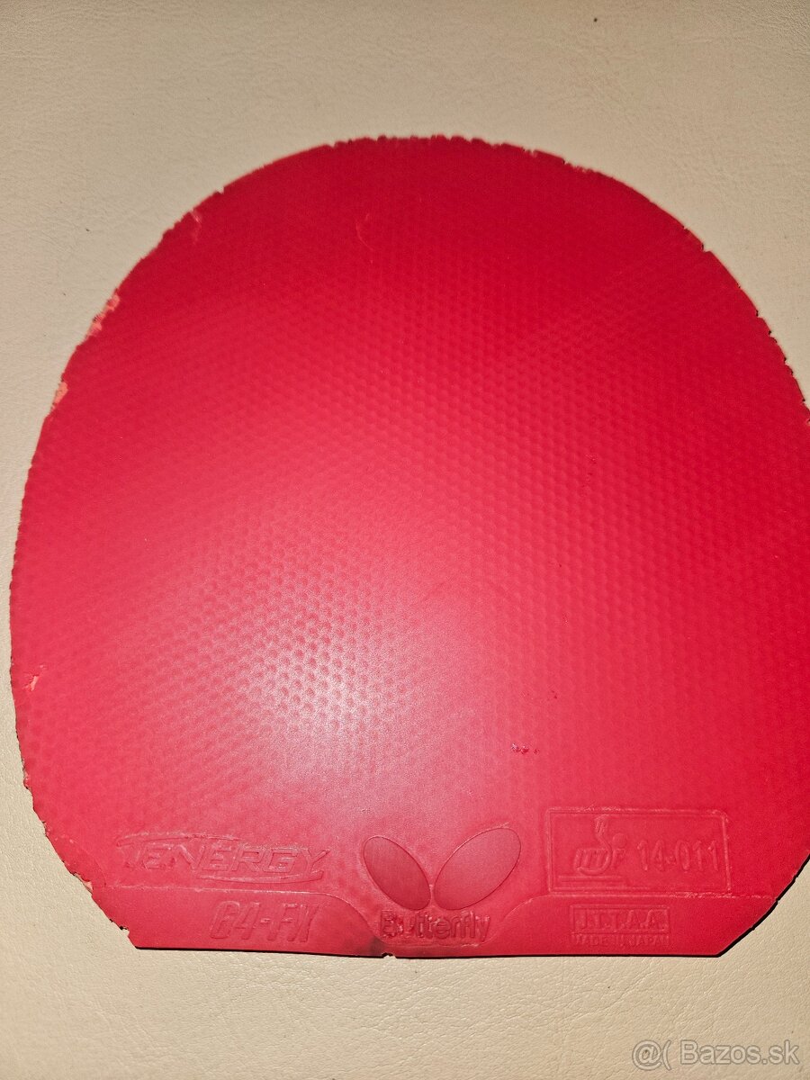 Poťahy na stolný tenis - 12