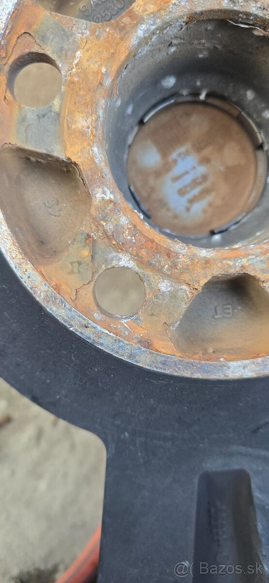 5x114.3 r20 ford mustang shelby - 12