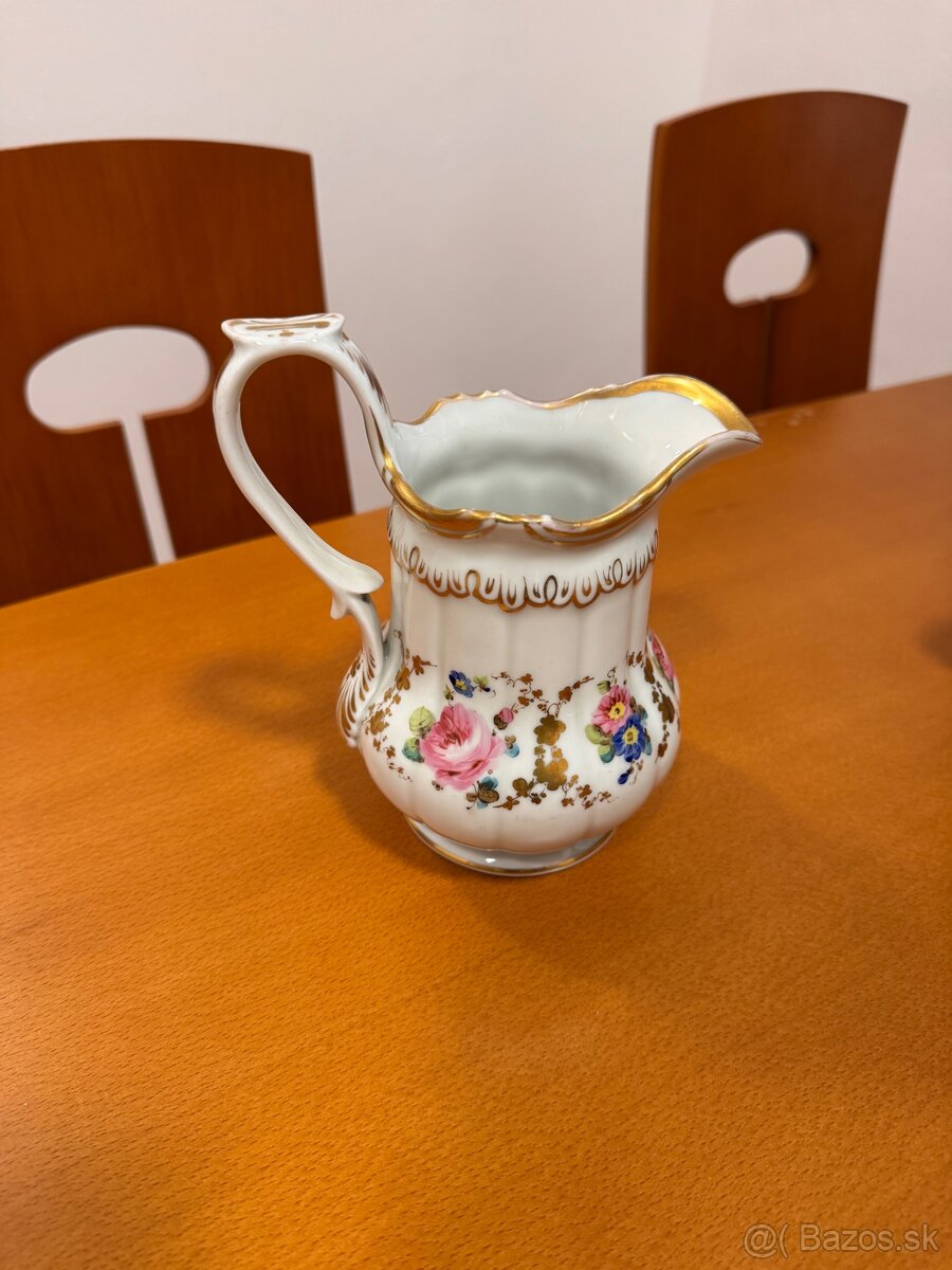 Sklo, keramika, porcelan - 12