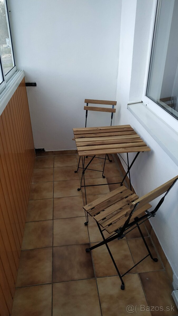 Investičný 1 izbový byt v centre Košíc, Jantárová, - 12