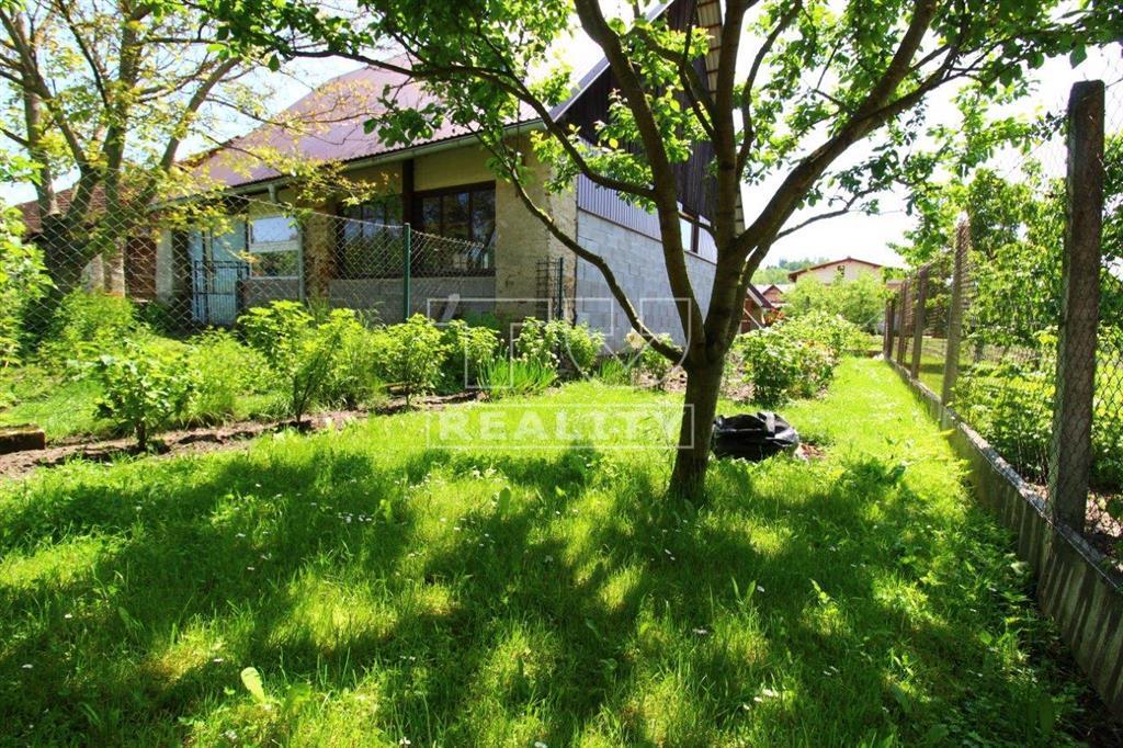 RODINNÝ DOM NA LIPTOVE V BLÍZKOSTI AQUAPARKU BEŠEŇOVÁ - 12