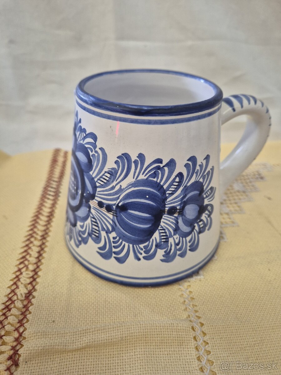 Predam modransku keramiku - 12
