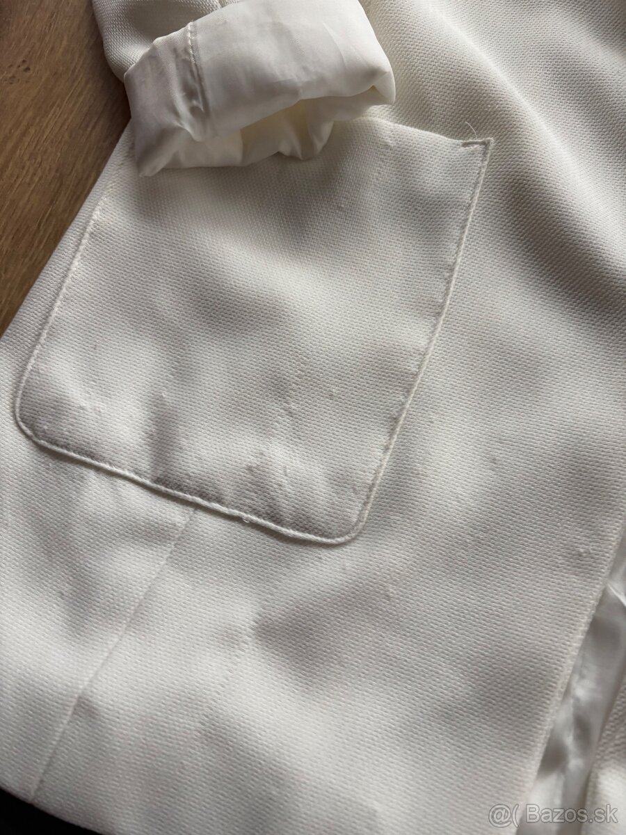 Oblečenie do prace M - 12