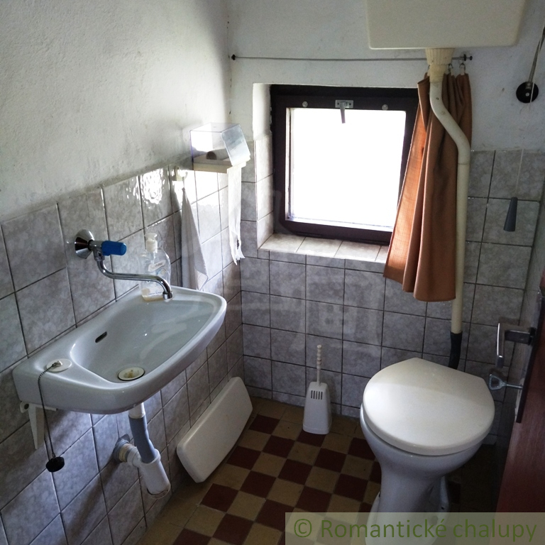 Chata v krásnej prírode, Matysová - ZNÍŽENÁ CENA - 12