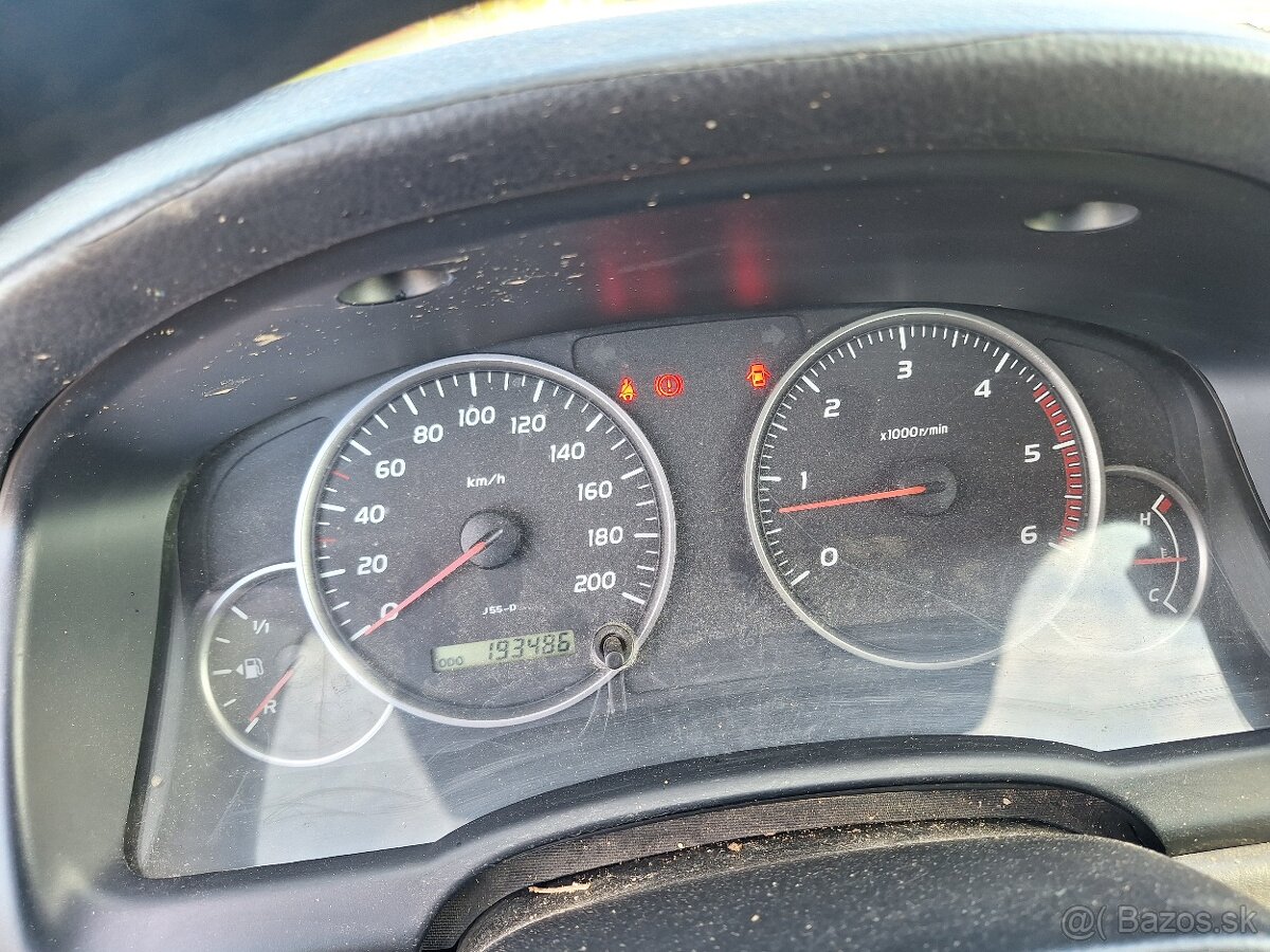 TOYOTA LAND CRUISER 3.0 DIESEL 4X4 NOVA STK EK 2027 - 12