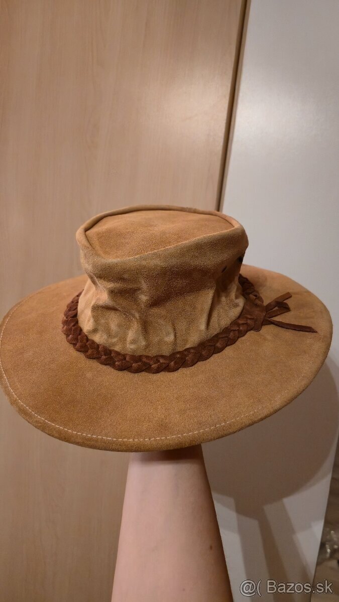 Country bundy+austrálsky širák - 12