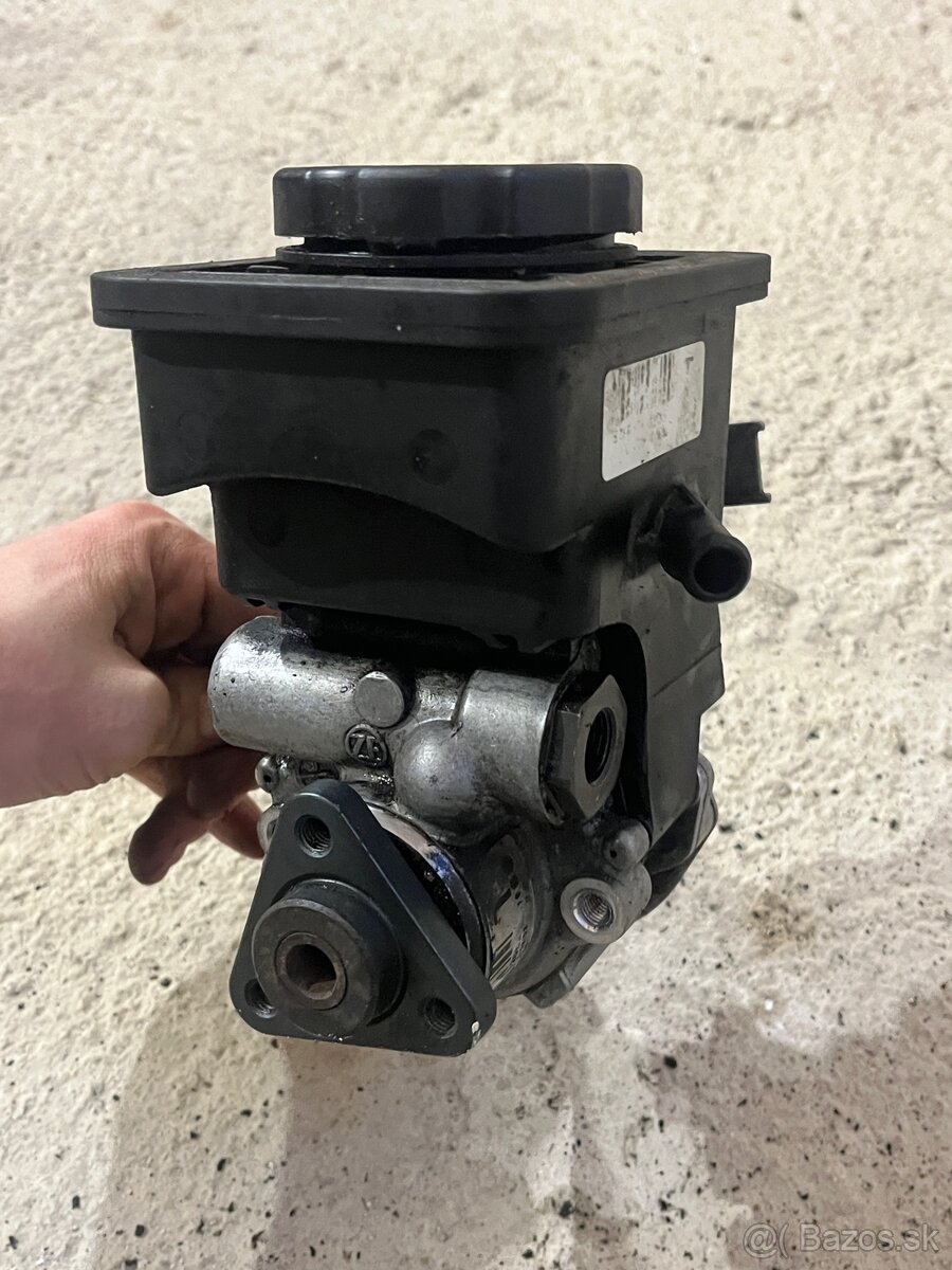 bmw e46 diely m47 - 12