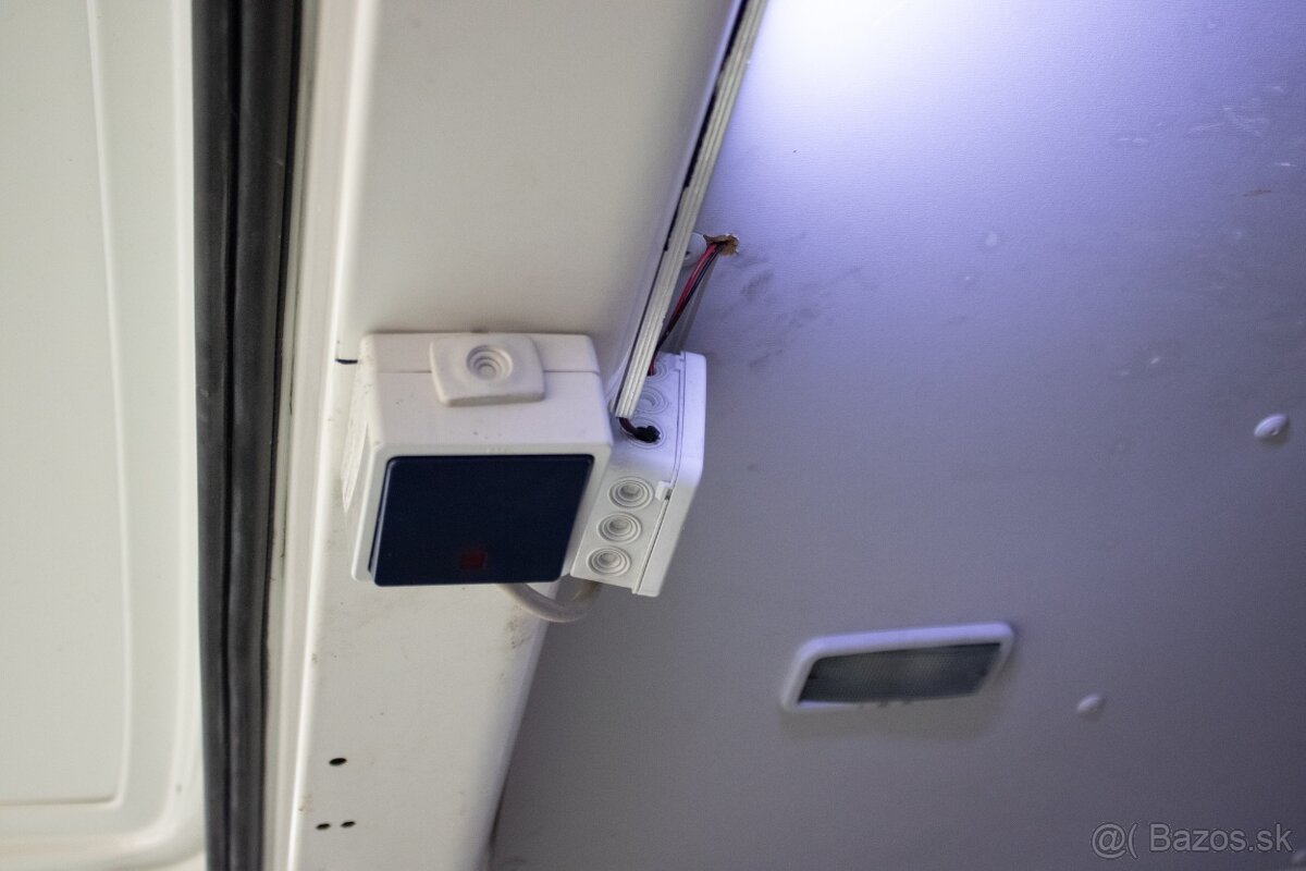 Transporter T5 4x4 2.5 96kW ťažné - 12