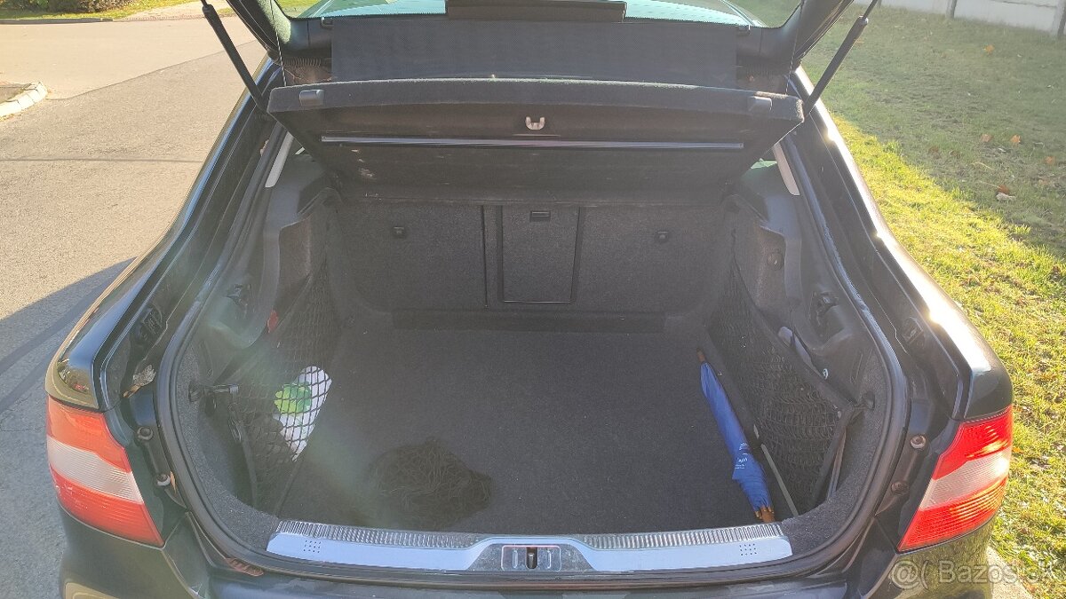 Škoda Superb 2.0 TDI PD Elegance 103kW140HP - 12