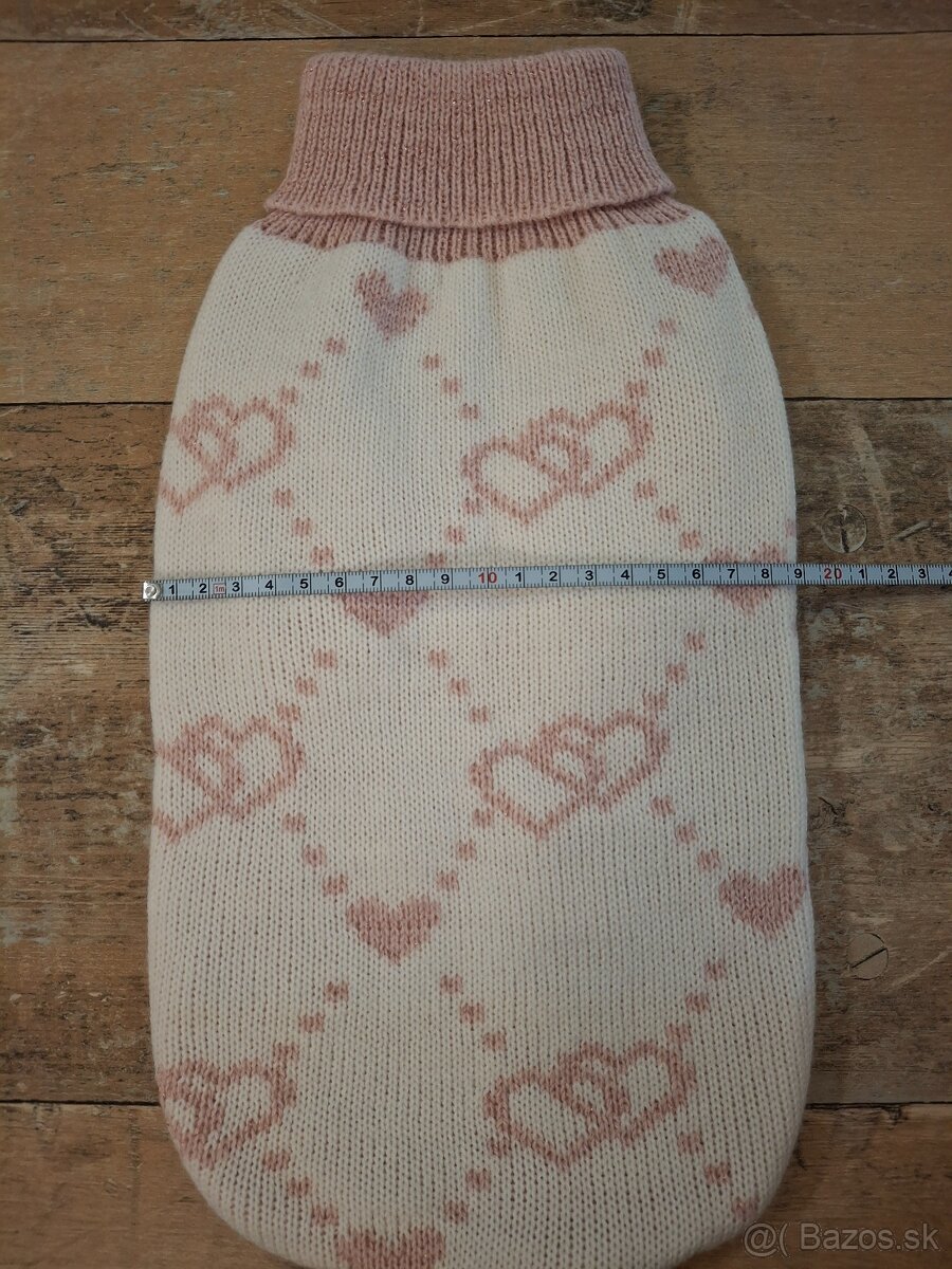 Oblečenie, prenosná taška - 12