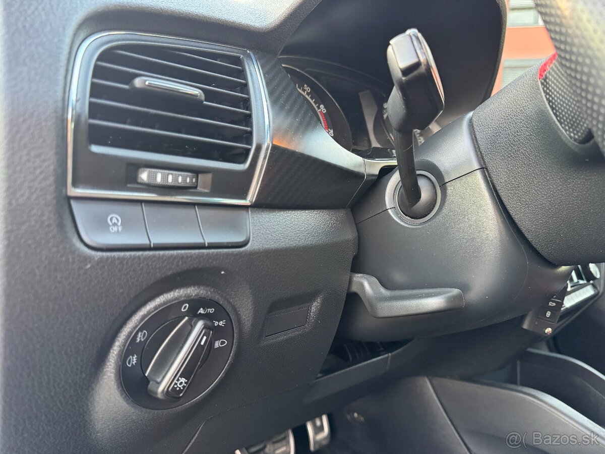 Škoda Fabia, 1.0TSi DSG Monte Carlo DPH - 12