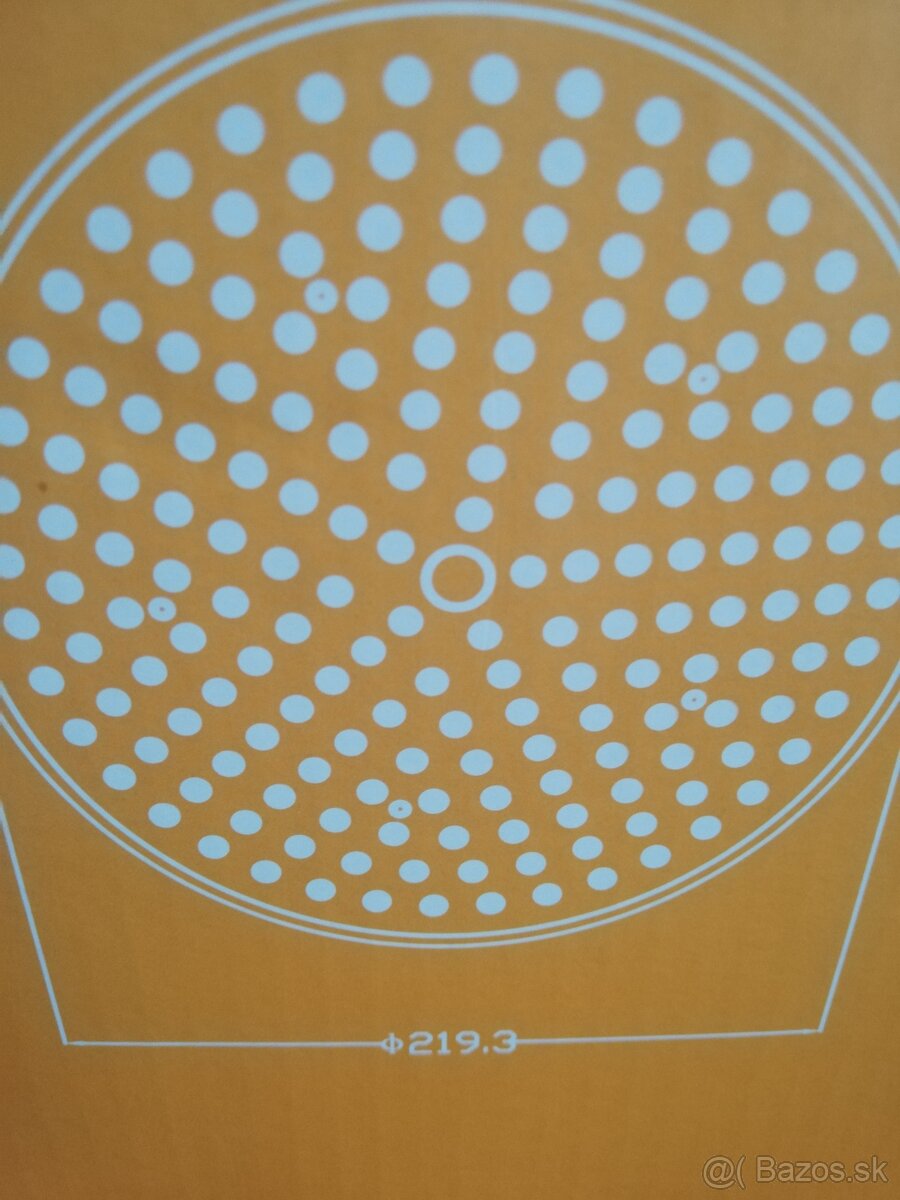 Sprchová hlavica - 12