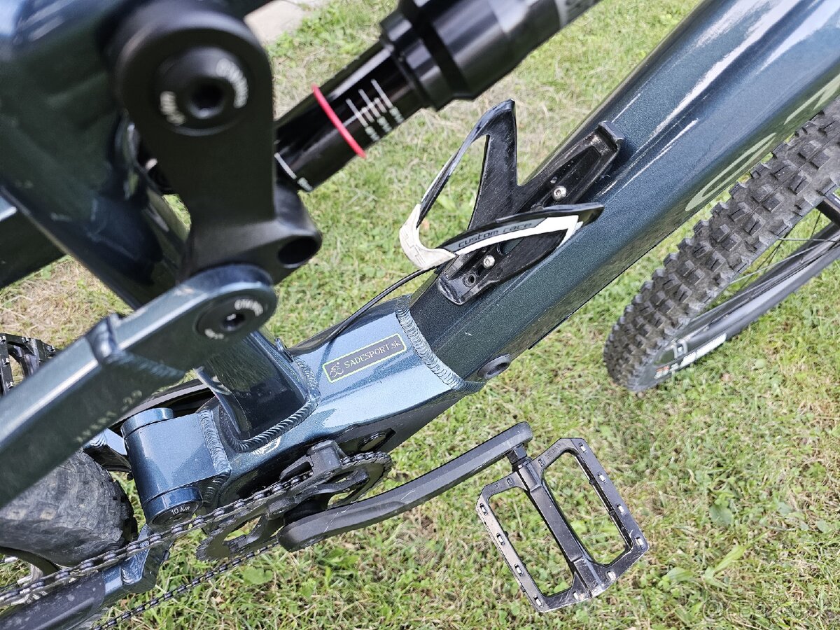 CTM Areon gx Expert - 12