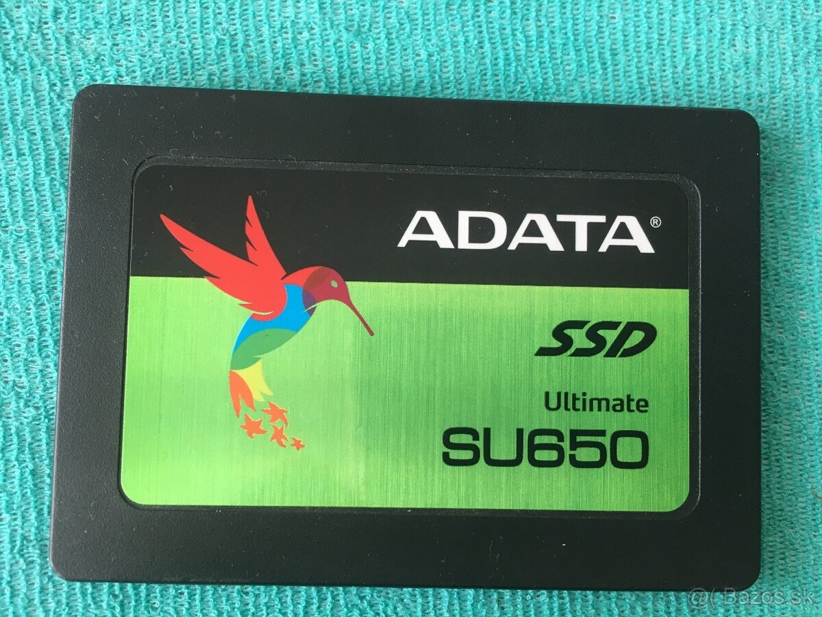 Predam starsi herny pc. soc:(AM3+) s SSD - 12