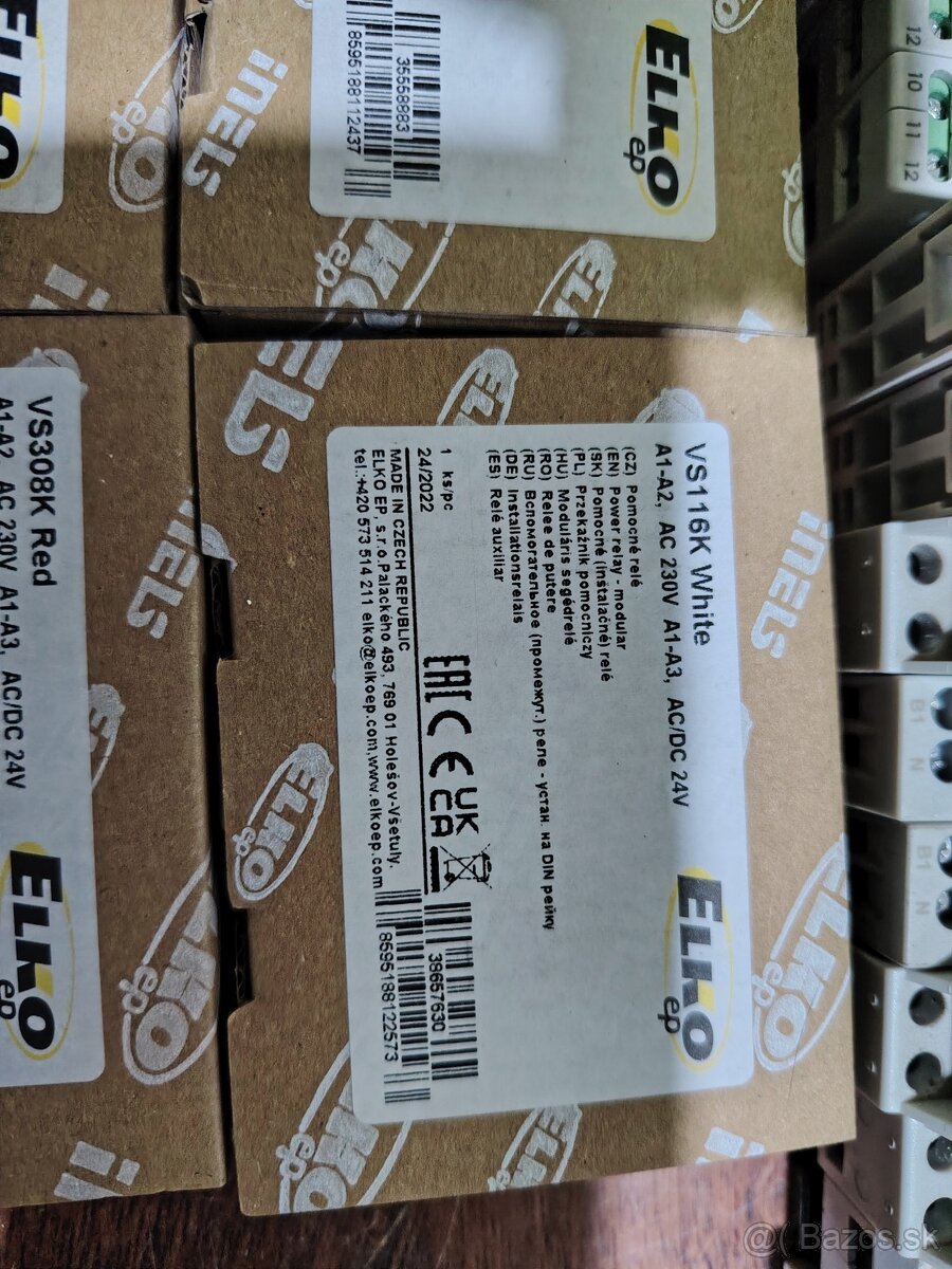 elektromaterial - 12