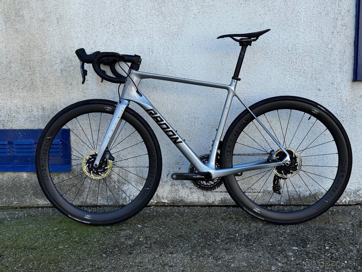 Radon Spire Disc 10.0 - AKTUALNE - 12