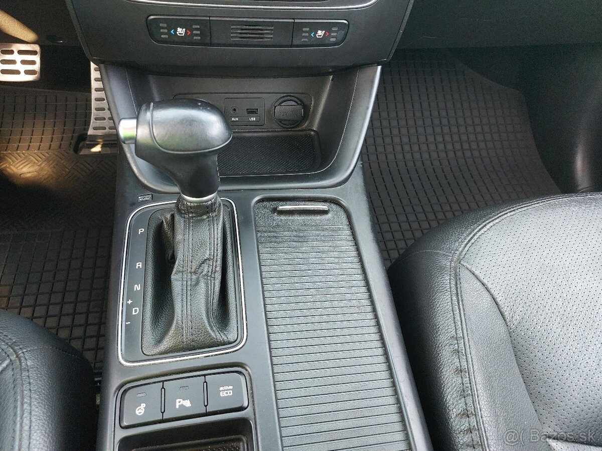 Kia Sorento 2.2 CRDi VGT 4WD LX A/T - 12