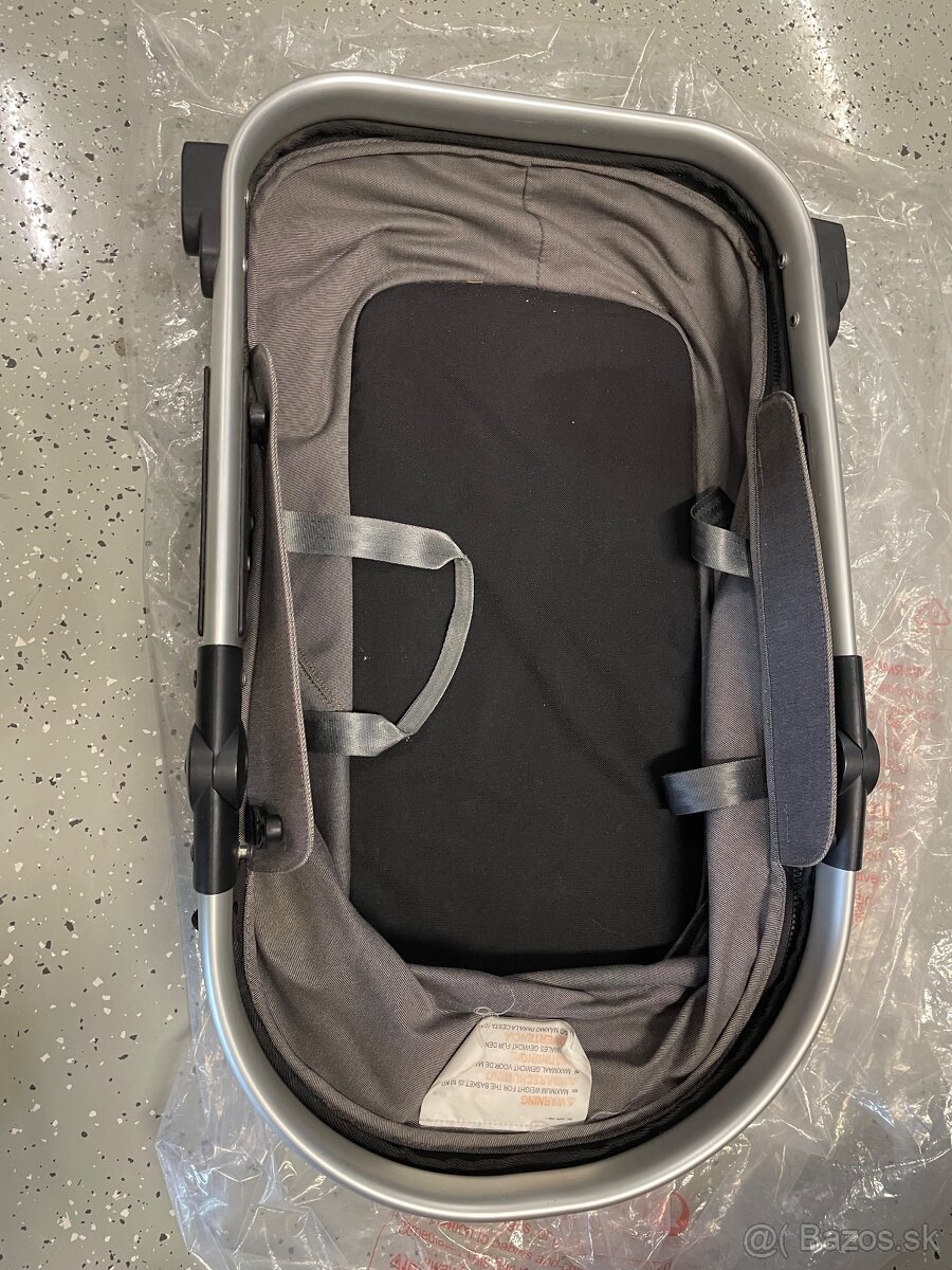 Joolz Geo 2 dvojkombinácia - 12