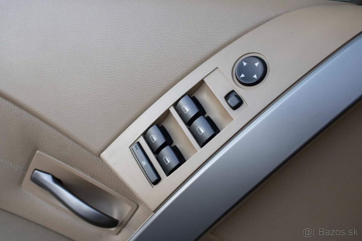 BMW Rad 5 Touring 530 xdT A/T - 12