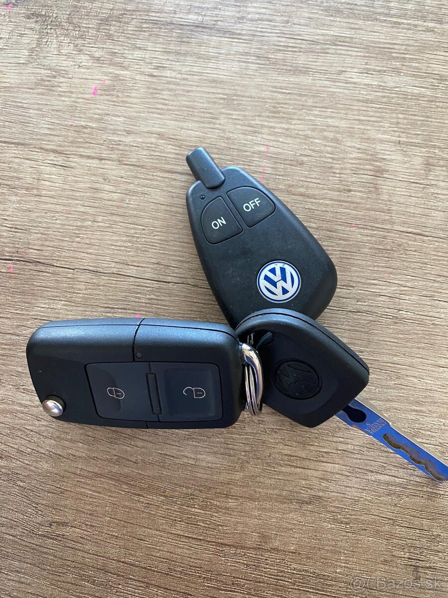 Volkswagen Caravelle long - 12