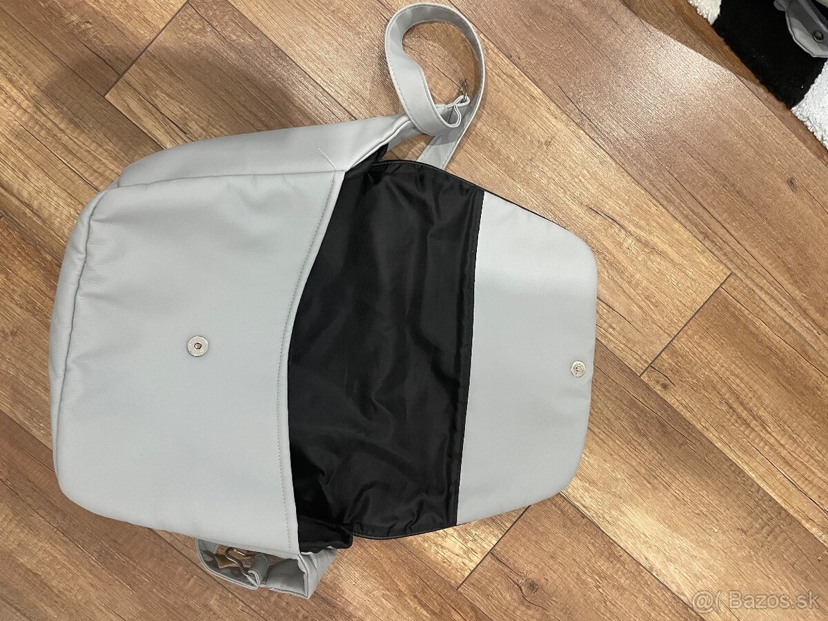 Kočík Bexa Eco line - 12