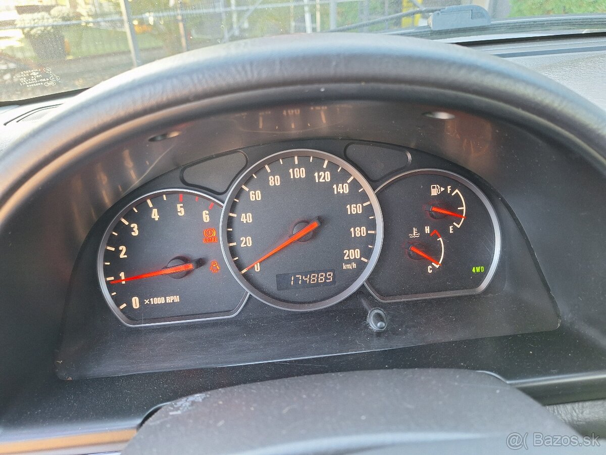 SUZUKI GRAND VITARA 2.0 HDI 4X4 - 12