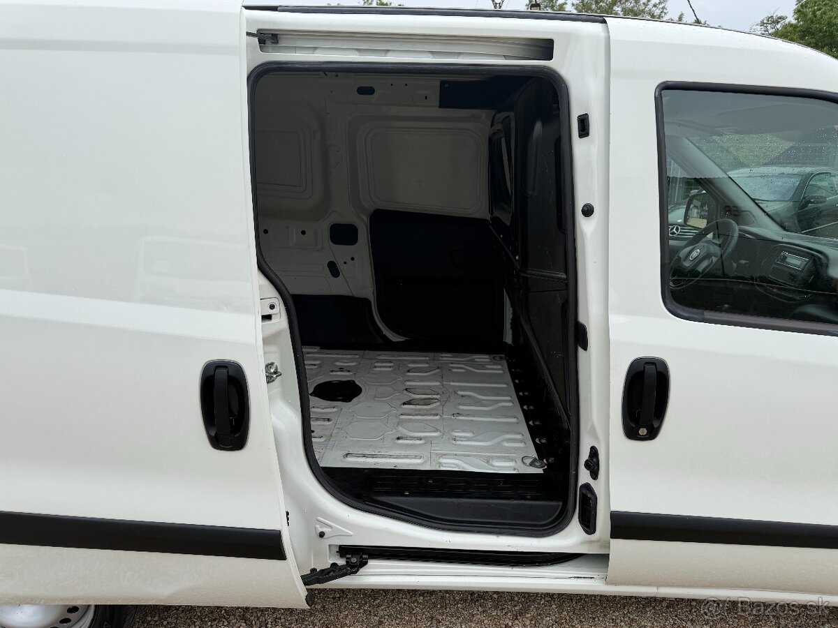 Fiat Dobló, 1.6MTJ 77kW1.MajPrav.Servis - 12