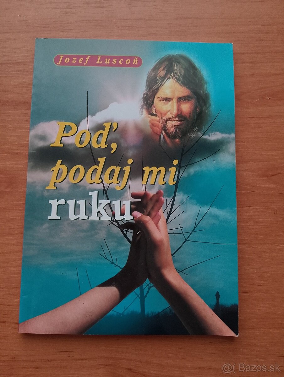 Kresťanská literatúra 4€/ks (1) - 12
