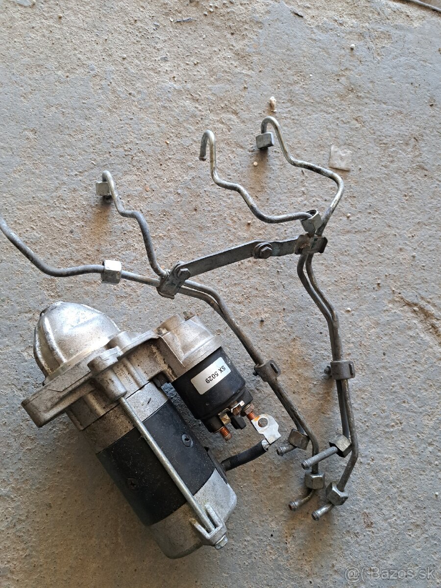 Predám ostalo. - 12