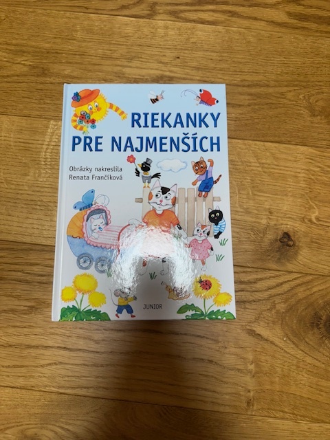 PREDAM TIETO KNIHY - 12