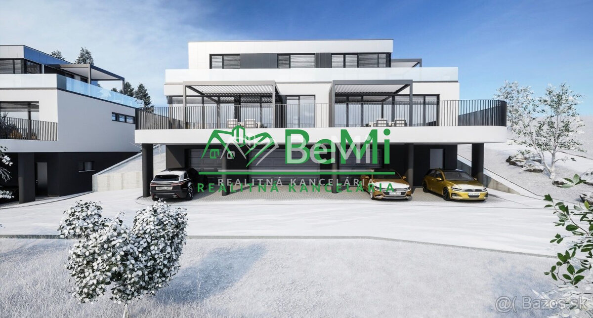 Apartmány na Orave na predaj - 12