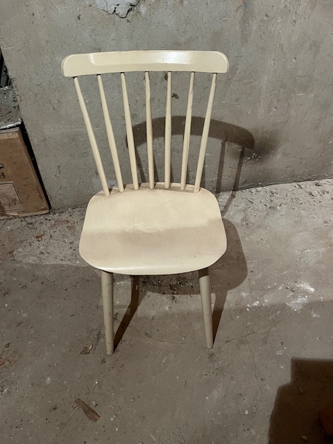 Predám stoličky - 12