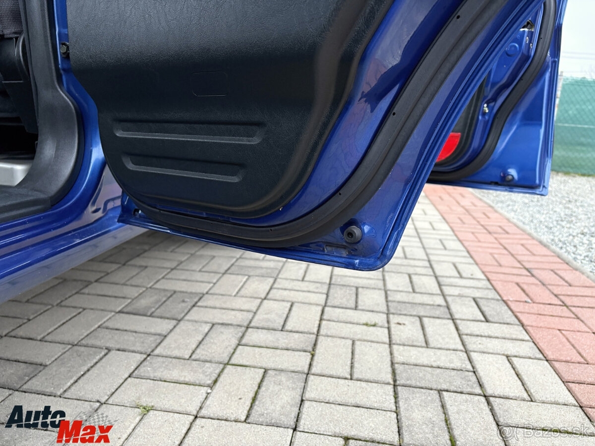 Mitsubishi Pajero Pinin 2.0 GDI 2000 - 12