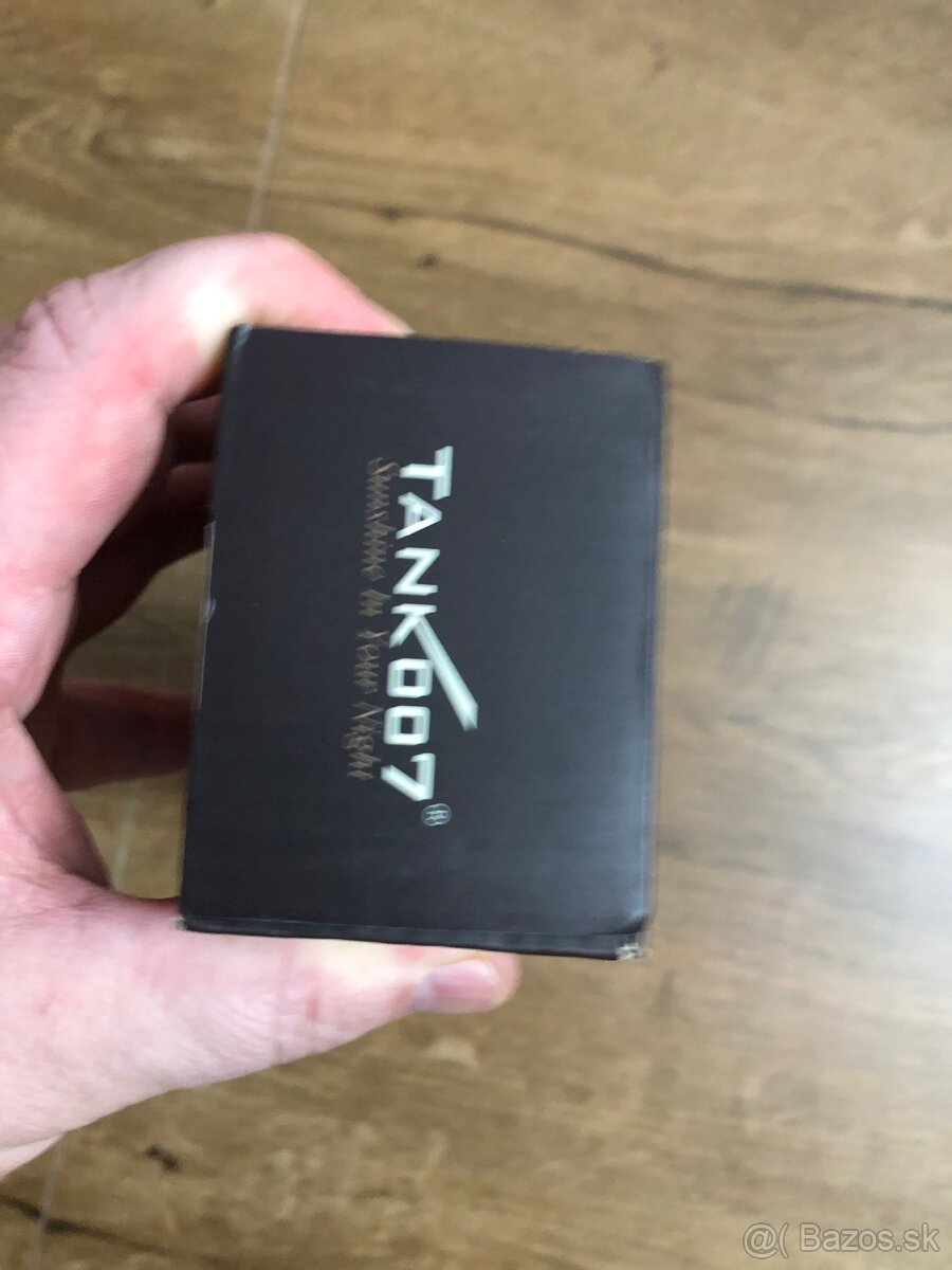 LED Baterka (Tank 007 A602L) - 12