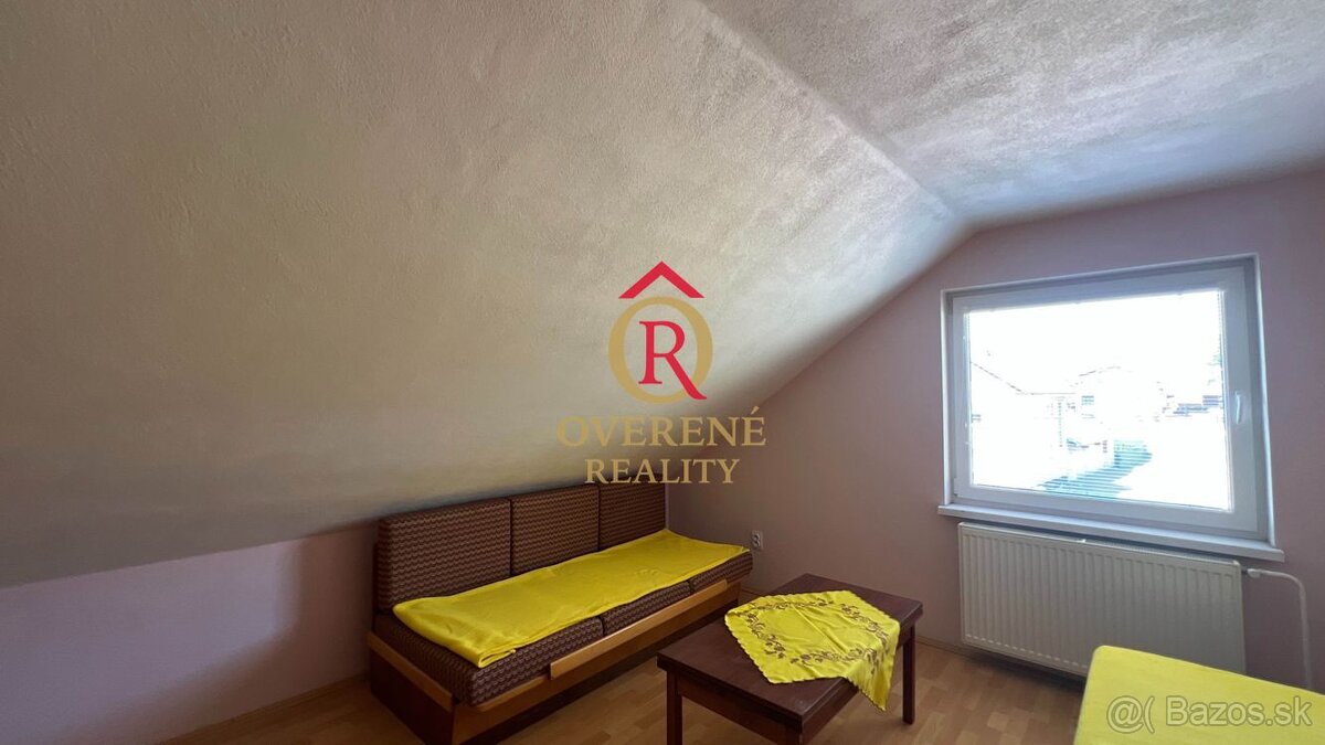 REZERVOVANÉ Pohodlie, priestor a pokoj – Predaj - Rodi - 12