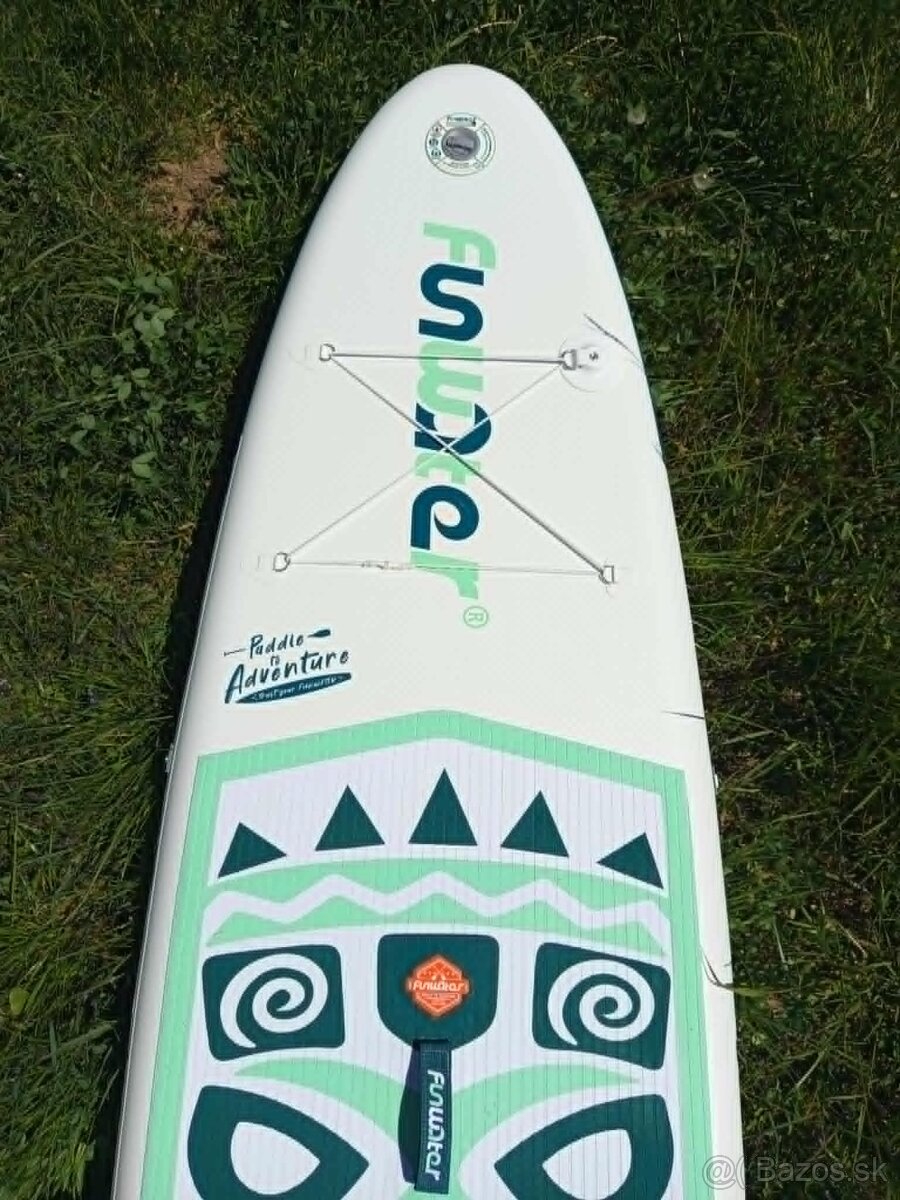 Paddleboard 320cm - 12