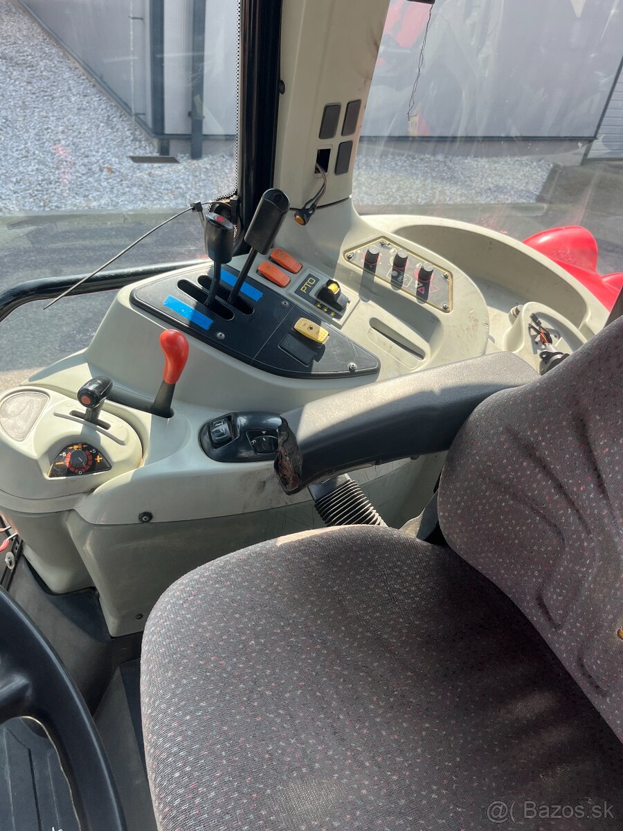 Massey Ferguson 5425 Dyna-4 - 12