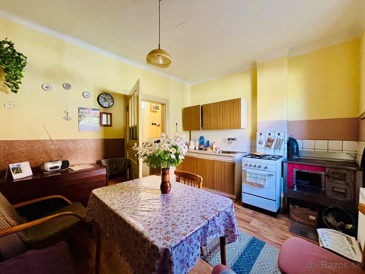 Dom na Predaj - Važec - 12