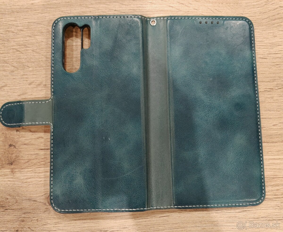 Huawei P30Pro 128GB/6GB Black - 12