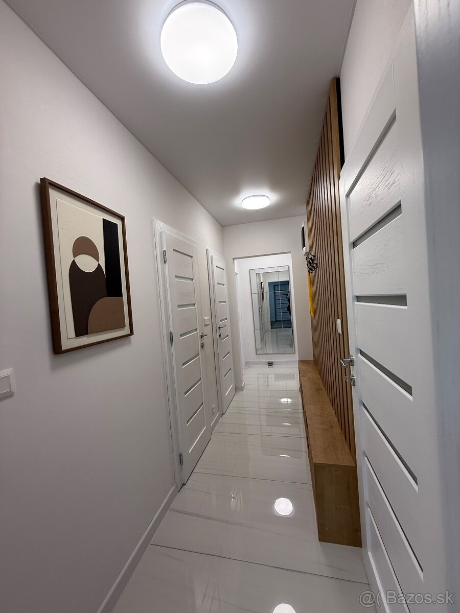 Na prenájom 4 izbový byt na Terase pri nemocnici-Voľný hned - 12