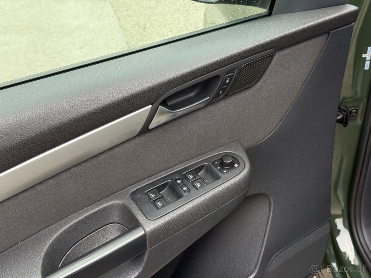 VOLKSWAGEN SHARAN 2.0 TDI BMT COMFORTLINE - 12