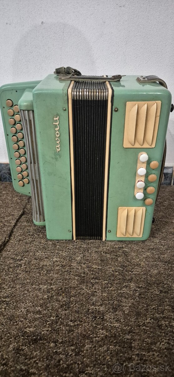 Heligonka Lignatone - 12