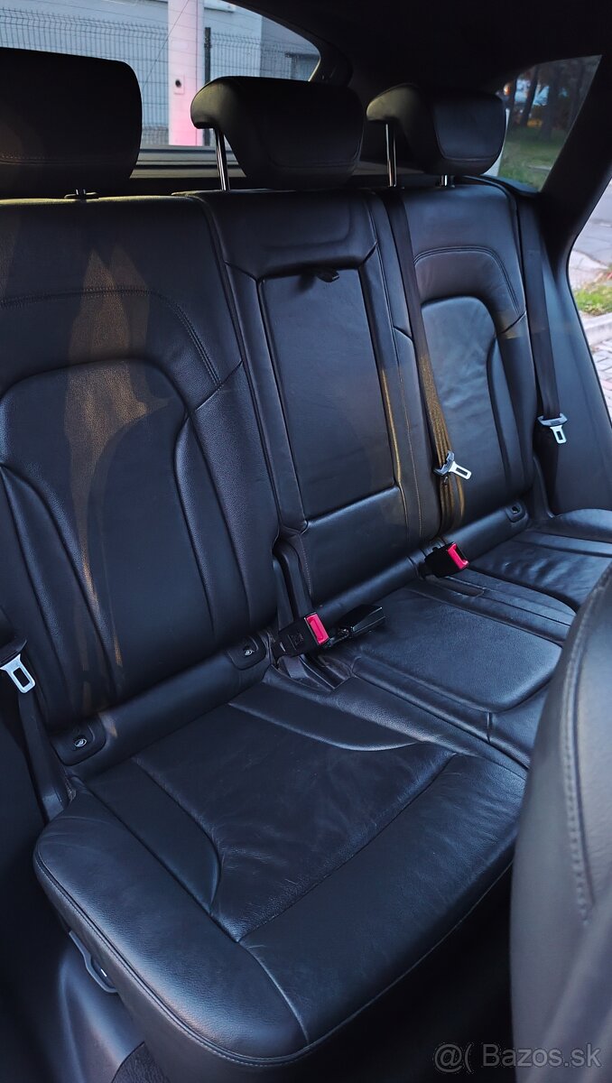 Audi Q5 S-Line Quattro 2.0TDI - 12