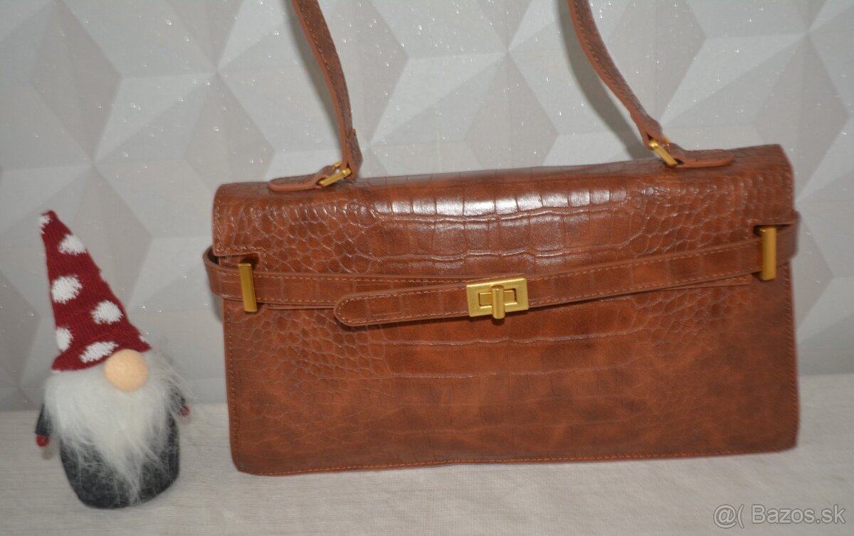 Dámska kabelka zn. CIDER - 12