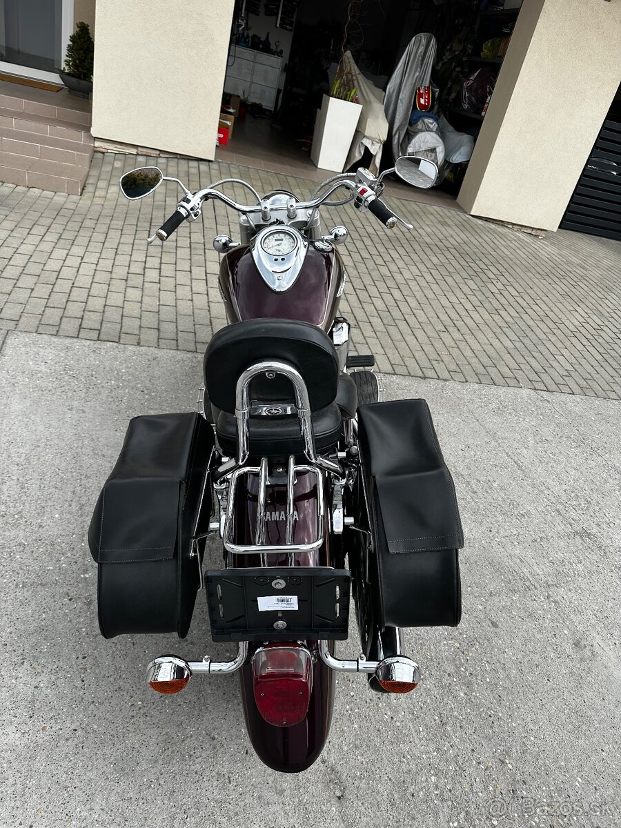 XV 1600 wildstar - 12