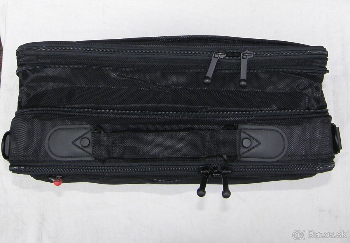 Taška na 1-2 notebooky - IBM Expander (rozšíriteľná), nová - 12