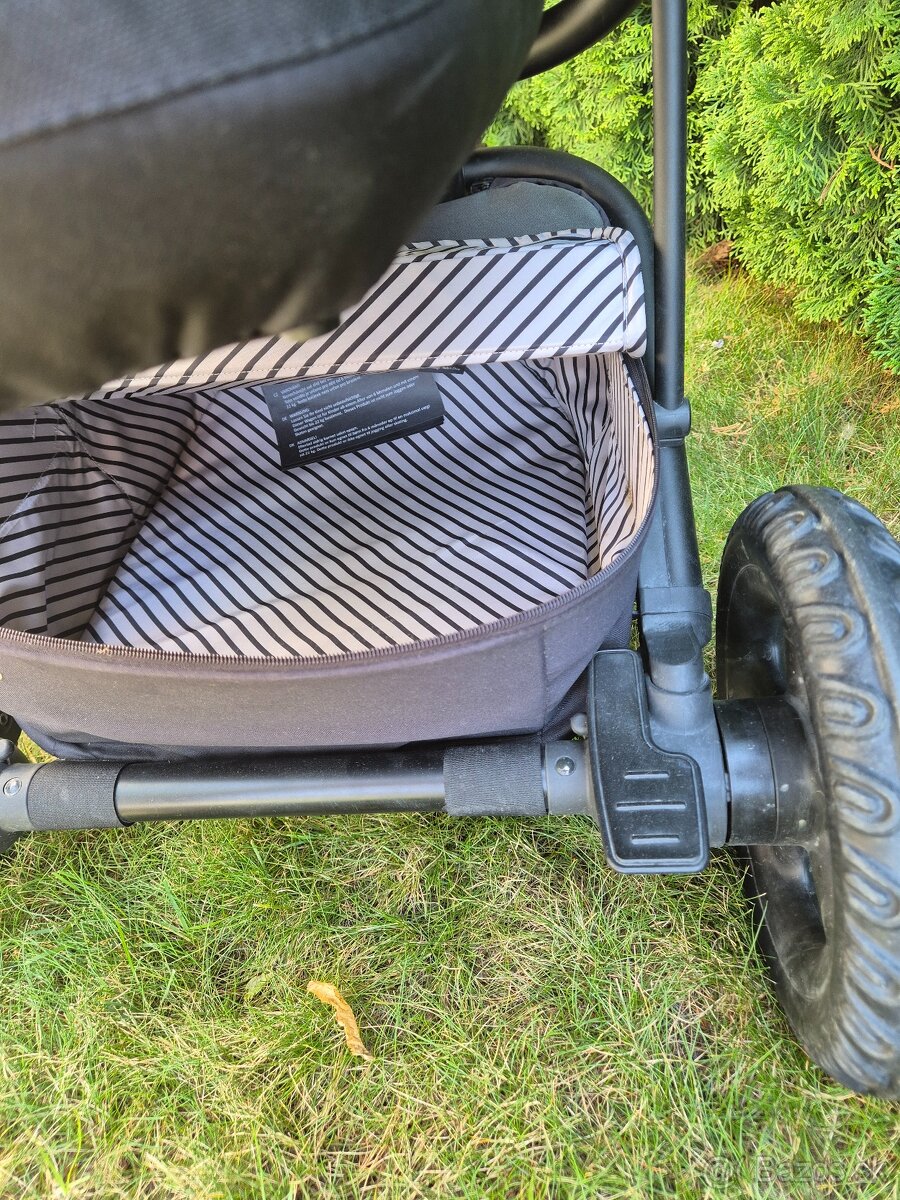 Kocik Easywalker Harvey2 premium - 12